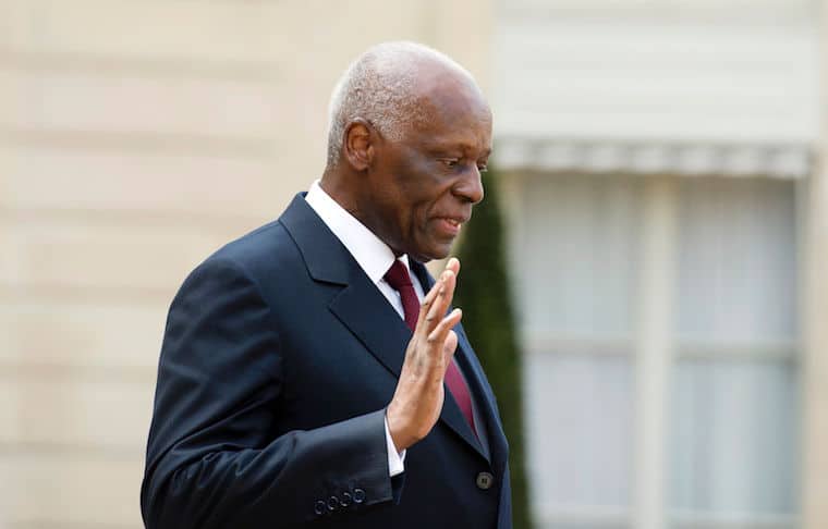FILES-FRANCE-ANGOLA-POLITICS