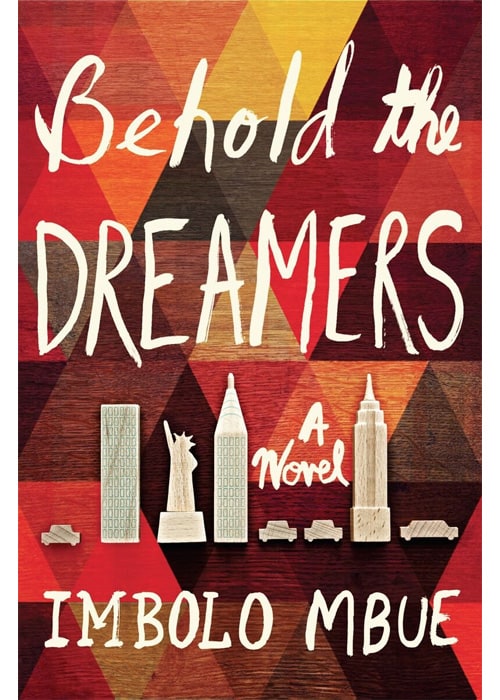 beholdthedreamer