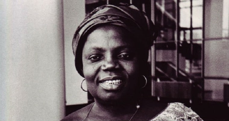 Buchi Emecheta: 10 memorable quotes