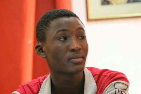 Caine Prize