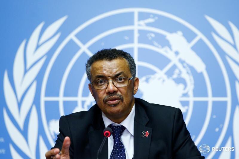 tedros