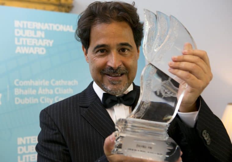 Dublin Literary Award