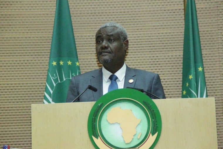 African Union