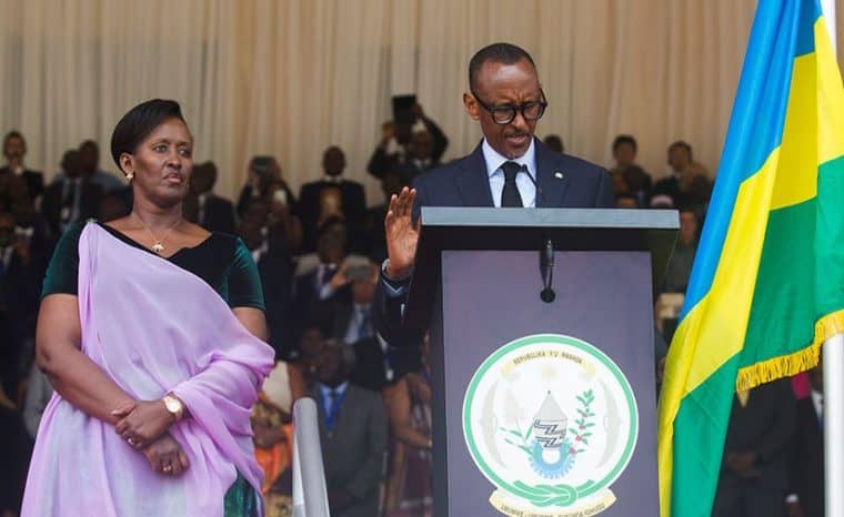 Inauguration