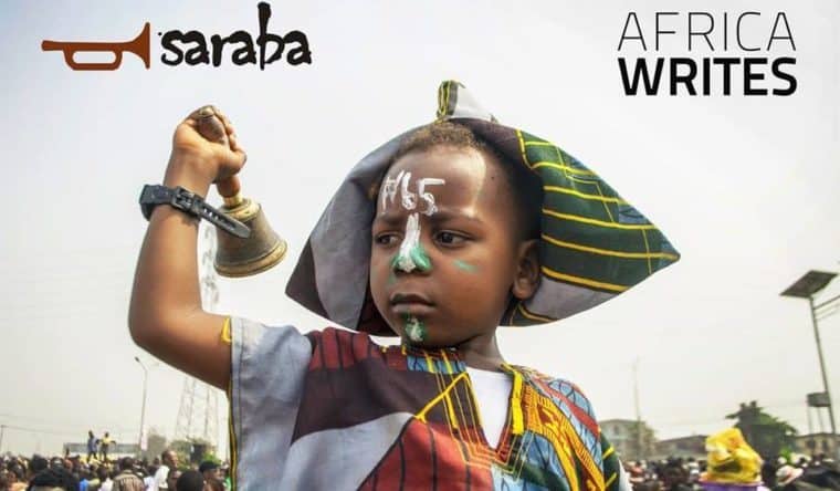 Saraba