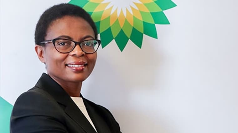 Priscillah Mabelane. Photo: BPSA/Press release
