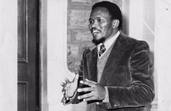 Photo: Steve Biko Foundation