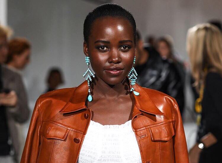Lupita Nyong'o