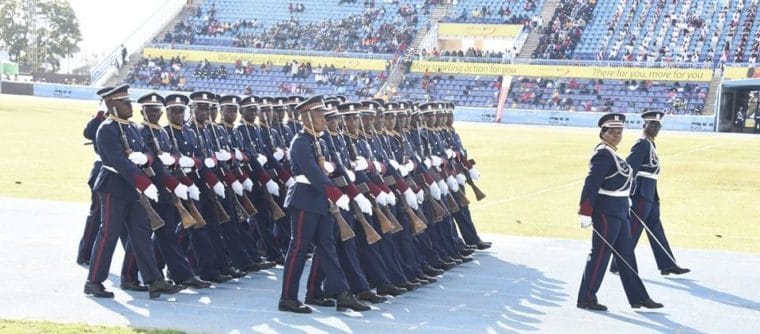 Botswana