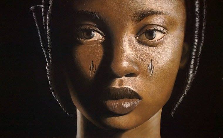 Art X Lagos