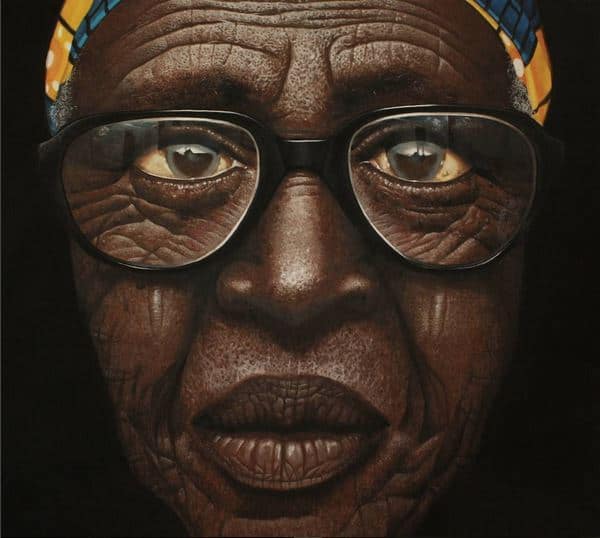 Art X Lagos