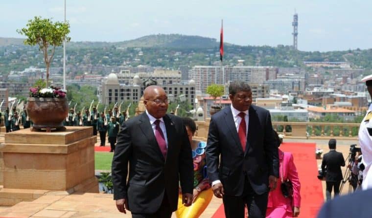 Angola