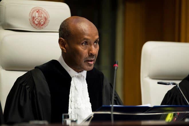 International Criminal Court