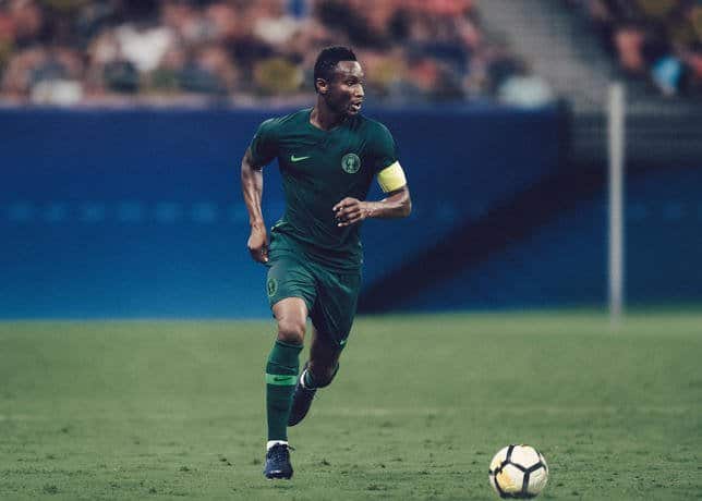 Super Eagles