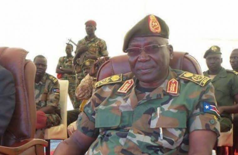 Paul Malong
