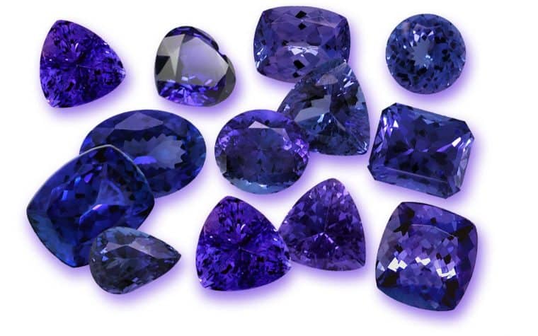 Tanzanite