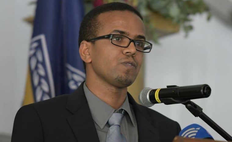 Dr. Amir Aman
