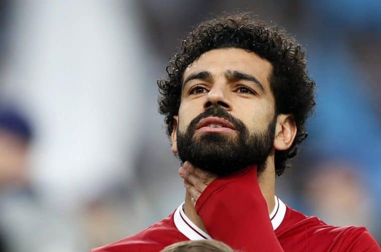 Mo Salah
