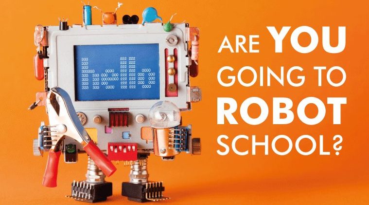 Robotics