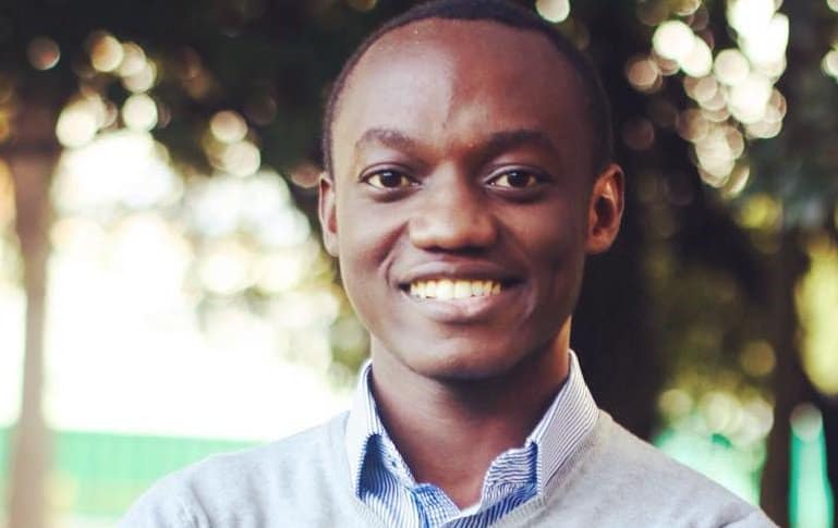 Leroy Mwasaru