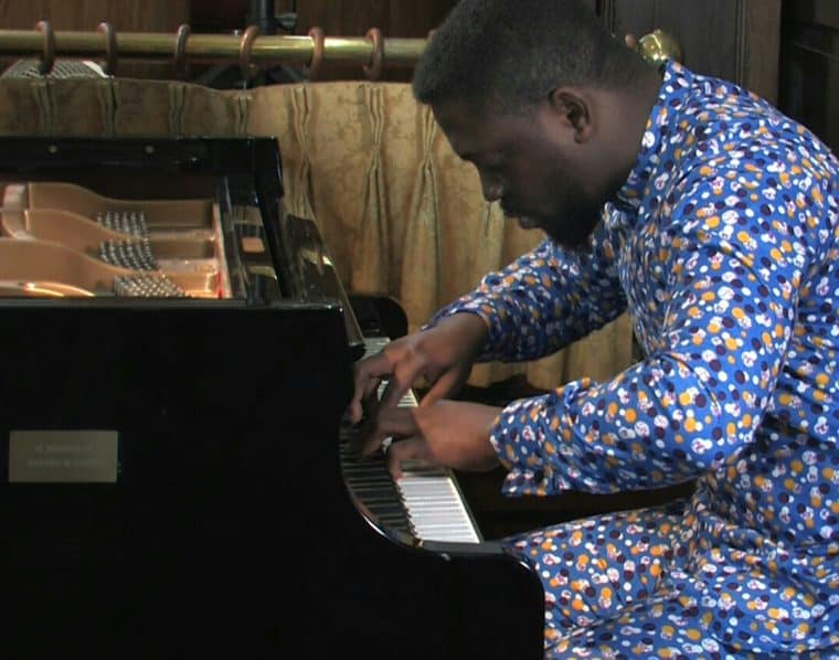 Echezonachukwu Nduka