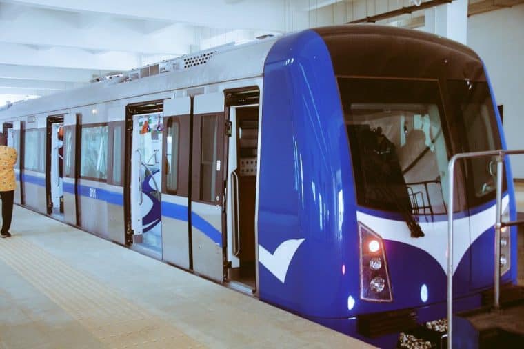 Abuja Light Rail
