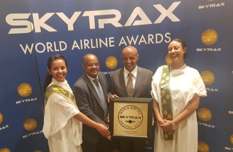 Skytrax