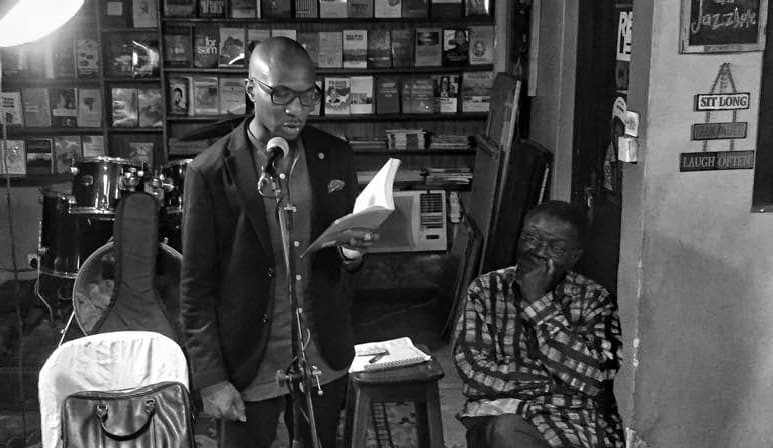 Teju Cole