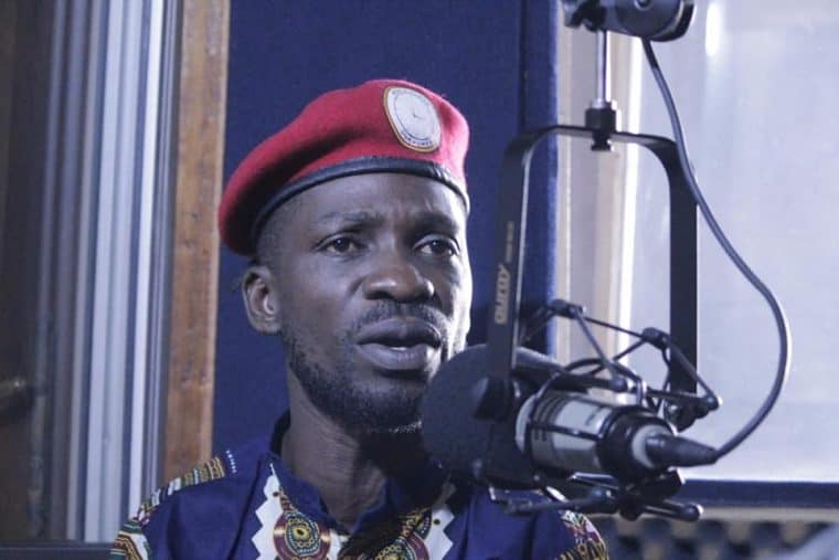 Bobi Wine