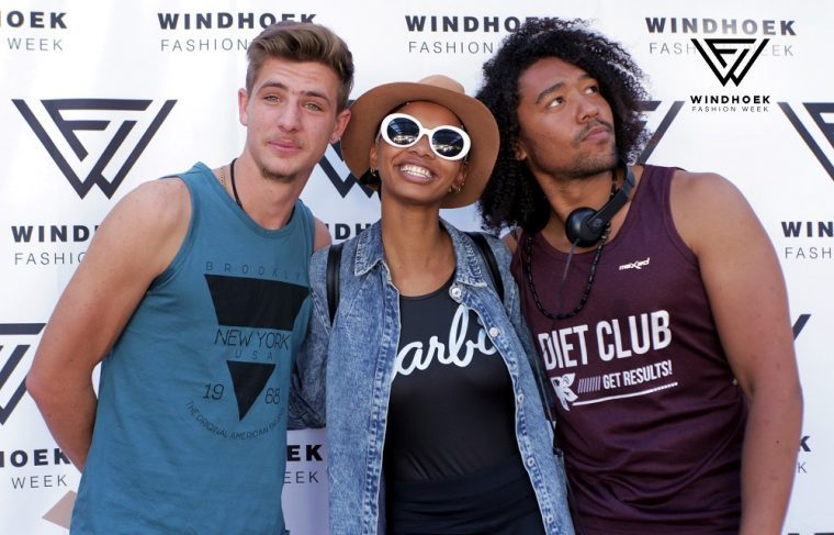 WindhoekFashionWeek