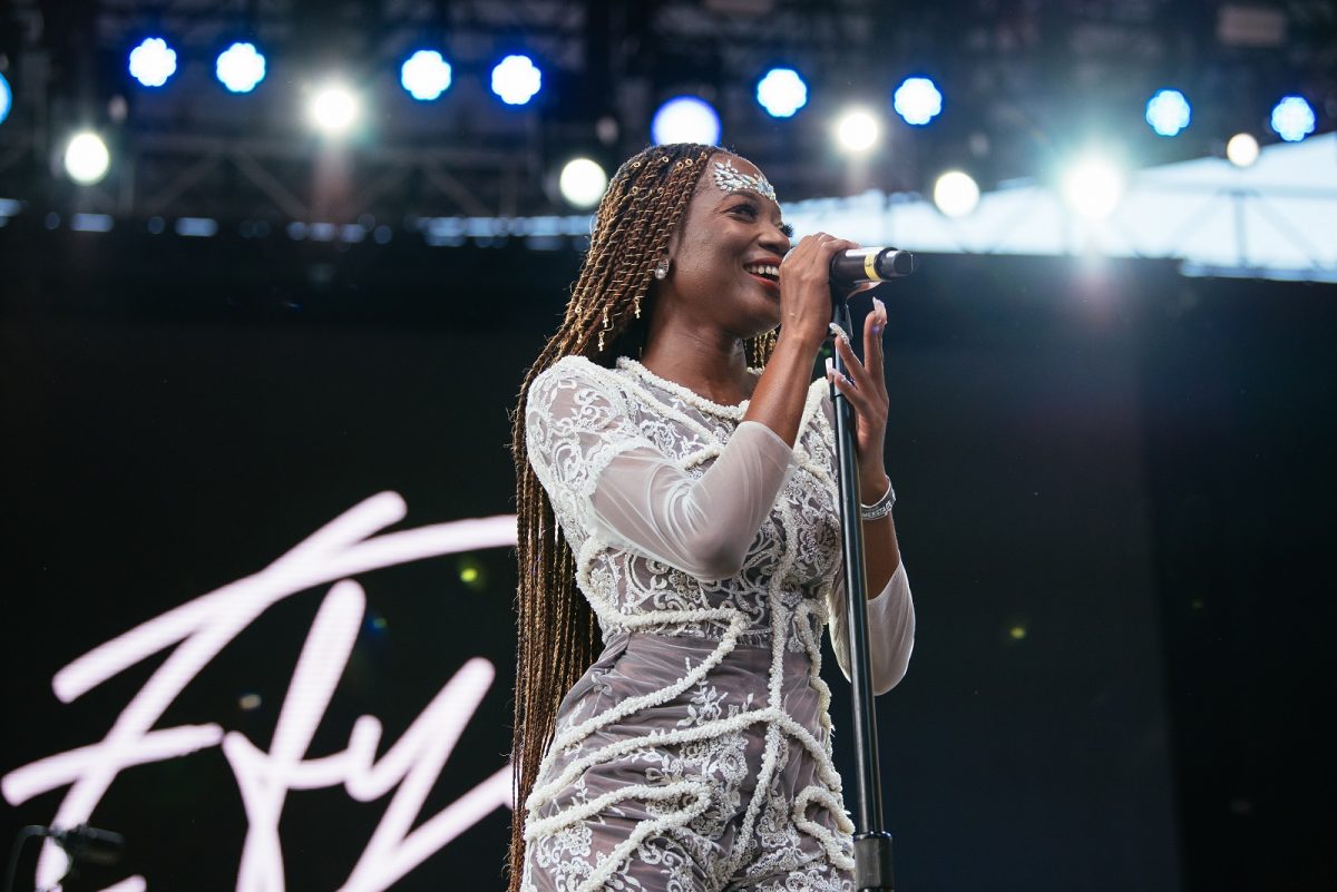 Efya