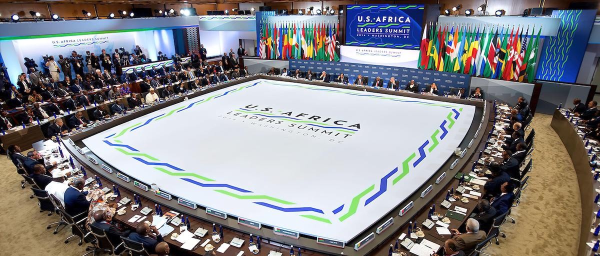 Will next week’s US-Africa summit revive relations?