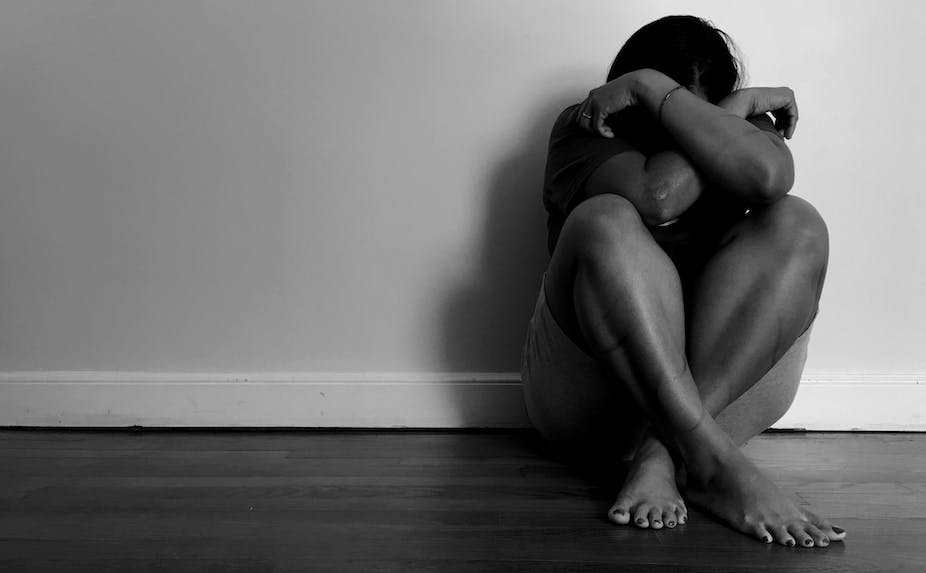 Why women sometimes stay with abusers: insights from a Nigerian study
