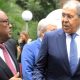Sergey Lavrov back to Africa with a vengeance
