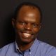 Thulani Maseko was in a undated photo smiling.