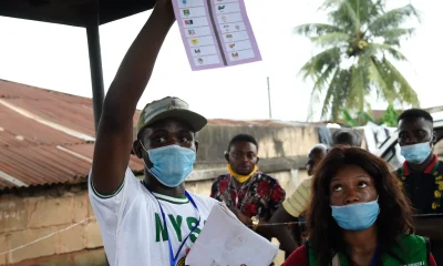 Nigeria’s 2023 presidential election: 10 factors that could affect the outcome