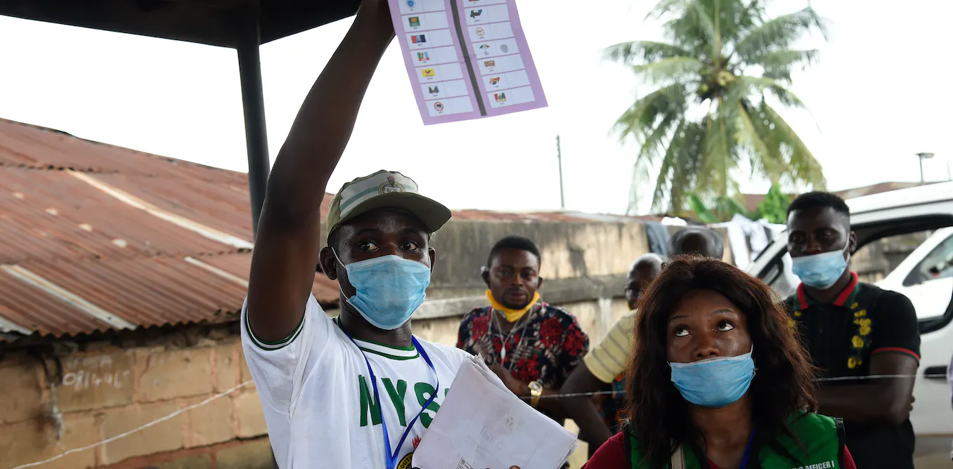Nigeria’s 2023 presidential election: 10 factors that could affect the outcome