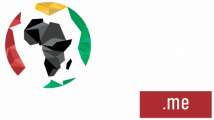 This is Africa