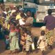 Record numbers of displaced Africans face worsening prospects