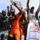 Young people in Nigeria seek freedom from repression and other governance failures.