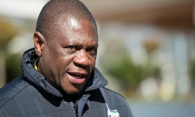 Paul Mashatile