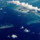 The Chagos Archipelago comprises over 60 islands in the Indian Ocean about 2 000 km north of Mauritius – and only about 1 000 km south of the Maldives.