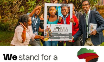 Borderless Africa: Free movement in Africa is a step towards complete decolonisation