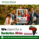 Borderless Africa: Free movement in Africa is a step towards complete decolonisation