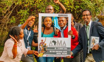 Borderless Africa: Free movement in Africa is a step towards complete decolonisation