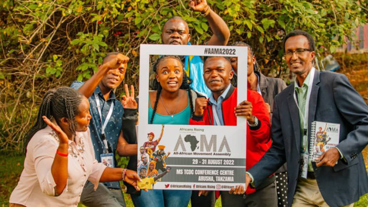 Borderless Africa: Free movement in Africa is a step towards complete decolonisation
