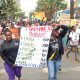 A critique of everything: Crises and crossroads in Kenya