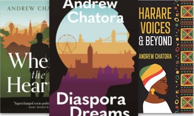 Diaspora dreams cover