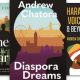 Diaspora dreams cover