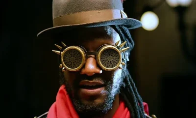 Winky D